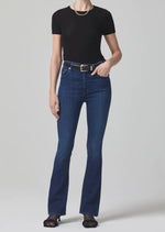 Load image into Gallery viewer, Lilah High Rise 30&quot; Bootcut in Provance
