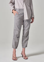 Load image into Gallery viewer, Agni Utility Trouser in Taupe
