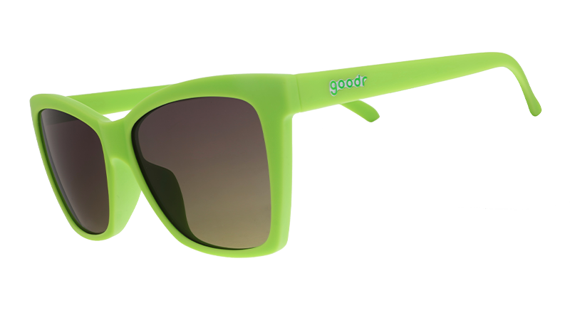 Born to Be Envied Pop G Sunglasses