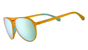 Cheesy Flight Attendant Sunglasses