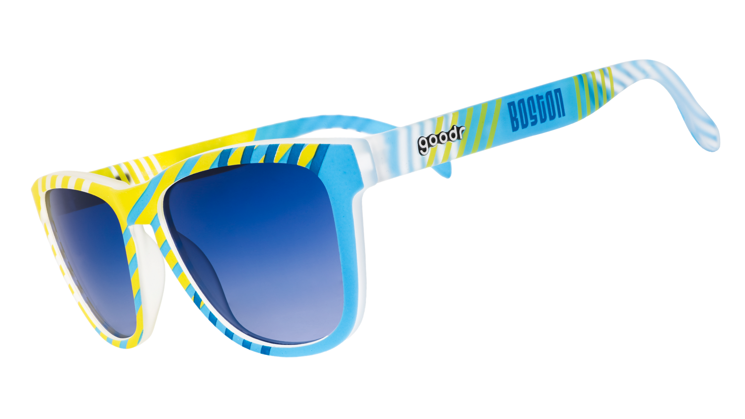 Mass, Gas, or Grass OG Sunglasses