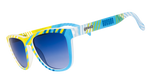 Load image into Gallery viewer, Mass, Gas, or Grass OG Sunglasses
