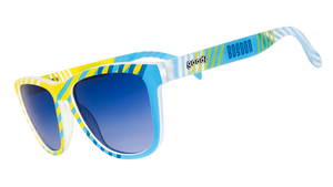 Mass, Gas, or Grass OG Sunglasses