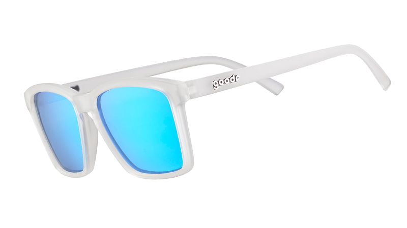 Middle Seat Advantage LFG Sunglasses