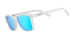 Middle Seat Advantage LFG Sunglasses
