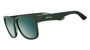 Mint Julep Electroshocks BFG Sunglasses