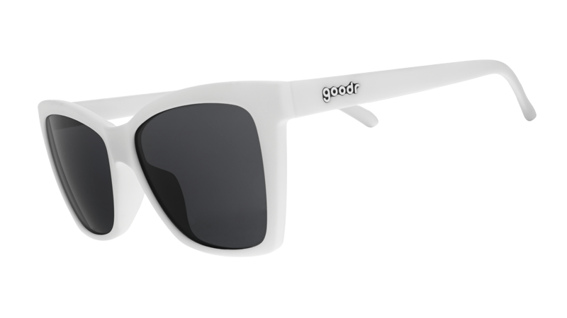The Mod One Out Pop G Sunglasses