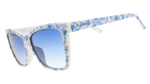 Load image into Gallery viewer, Partial to Porcelain Pop G Sunglasses
