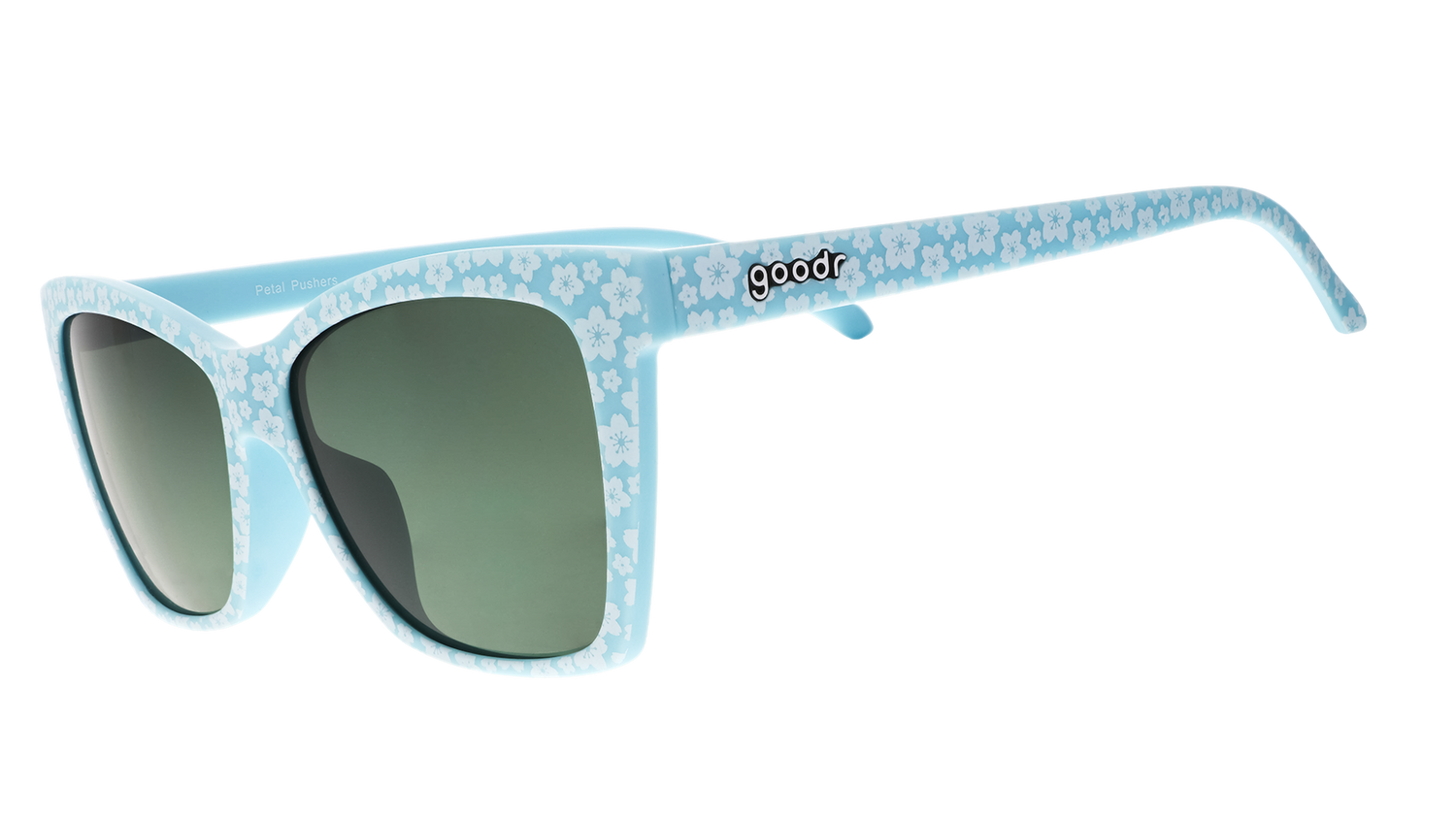 Petal Pushers Pop G Sunglasses