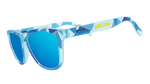 Load image into Gallery viewer, I Survived Heartbreak Hill OG Sunglasses
