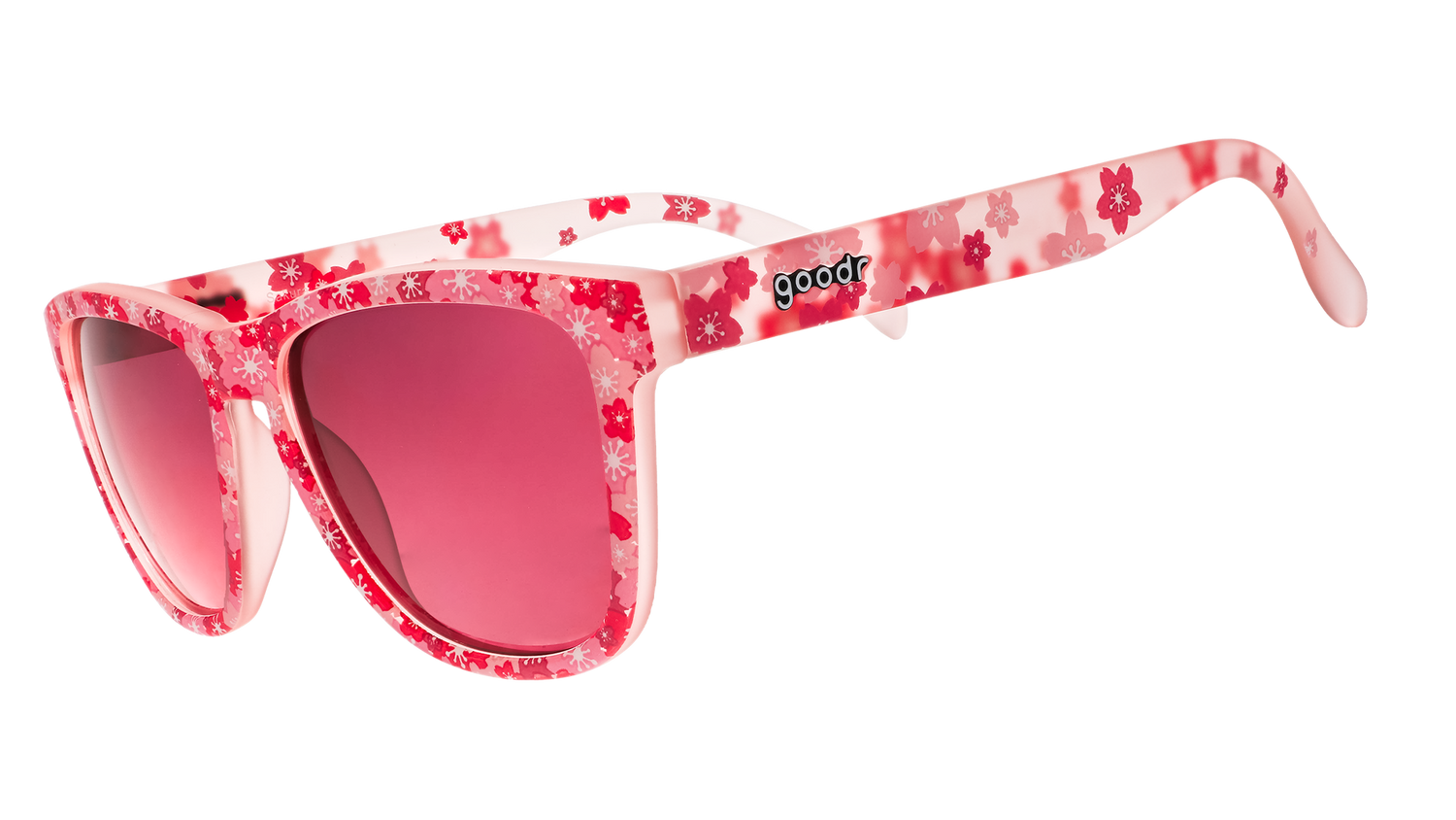 Sakura Showtime OG Sunglasses