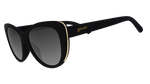 Load image into Gallery viewer, It&#39;s Noir, Darling Runway Sunglasses

