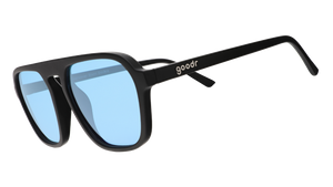 Undercover Stunt Double Retro G Sunglasses