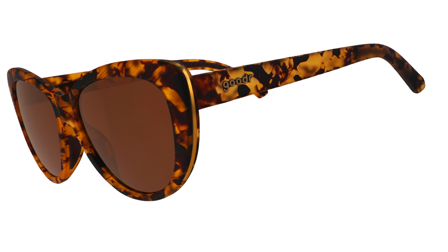 The Catwalk's Meow Runway Sunglasses
