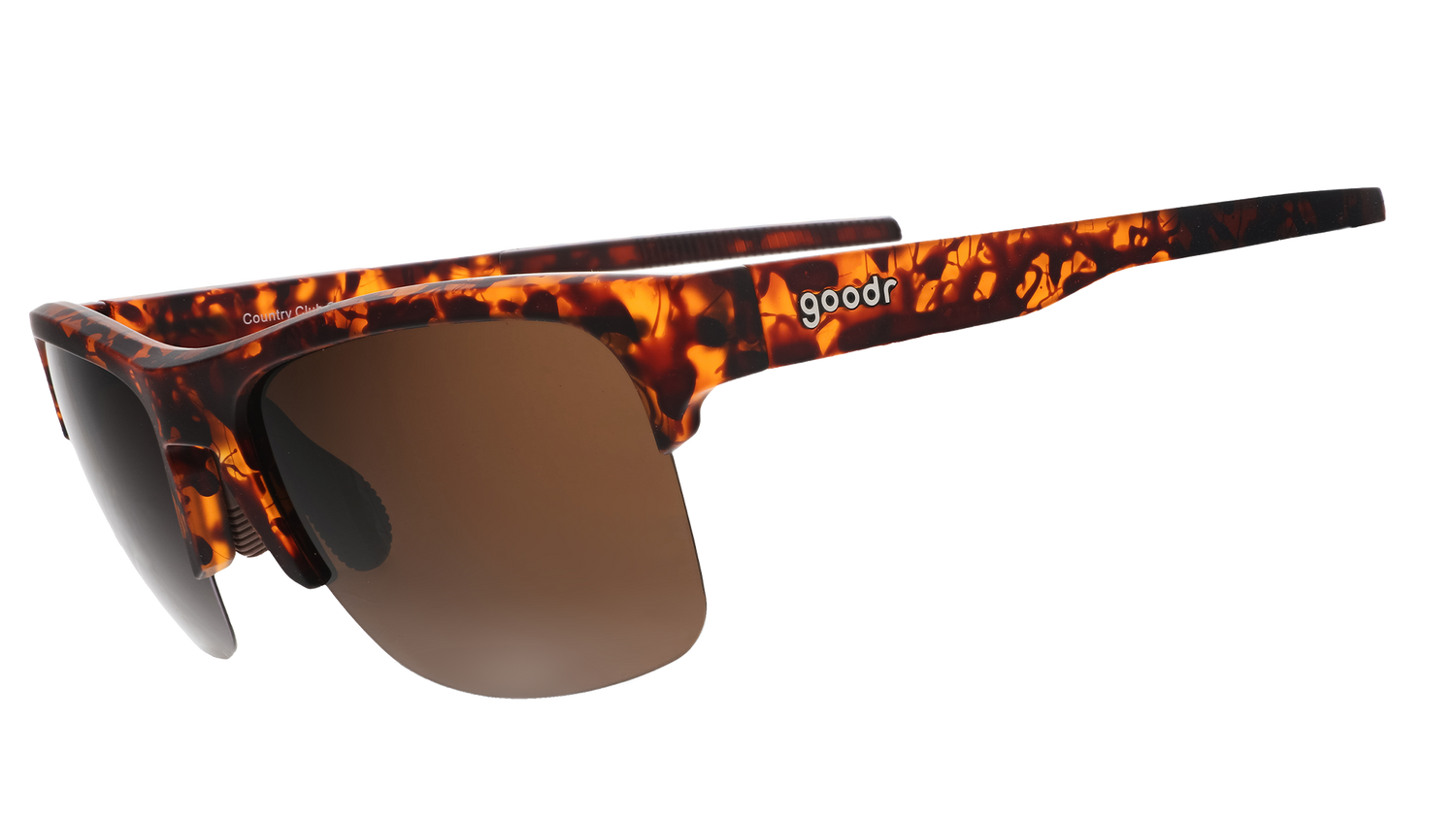 Country Club Crasher Flex G Sunglasses