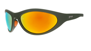 Grass Stain Hall of Fame Bug G Glasses