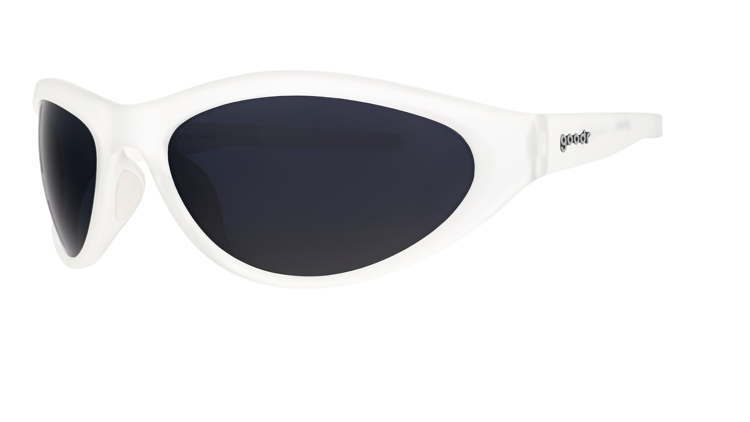 Cleared for Takeoff Bug G Glasses