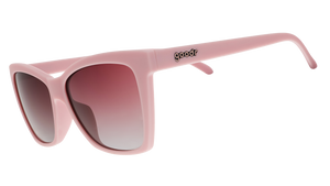 Rosé Retail Therapy Pop G Sunglasses