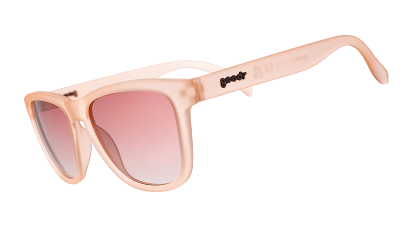 Don't Make Me Blush OG Sunglasses