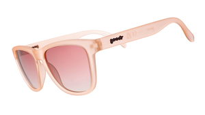 Don't Make Me Blush OG Sunglasses