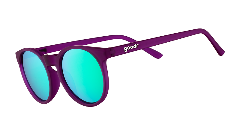 Thanks, They're Vintage Sunglasses