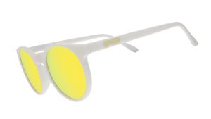 Yolk's on You Circle G Sunglasses