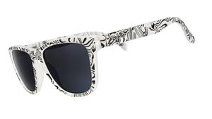 Zebra Jasper's Life Coach OG Sunglasses