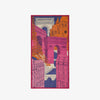 Paris Scarf in Fuchsia