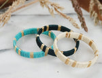 Load image into Gallery viewer, Juaca Bracelet in Ivory
