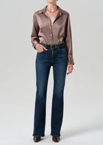 Load image into Gallery viewer, Lilah High Rise Bootcut 32.5" in Moonlight
