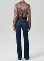 Load image into Gallery viewer, Lilah High Rise Bootcut 32.5" in Moonlight
