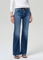 Load image into Gallery viewer, Lilah High Rise Bootcut 32.5" in Augusta

