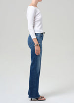 Load image into Gallery viewer, Lilah High Rise Bootcut 32.5" in Augusta
