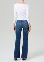Load image into Gallery viewer, Lilah High Rise Bootcut 32.5" in Augusta
