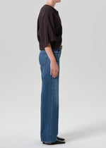 Load image into Gallery viewer, Annina Straight Leg 30" in Avant
