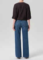 Load image into Gallery viewer, Annina Straight Leg 30" in Avant
