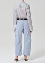 Load image into Gallery viewer, Marcelle Cargo in June Blue
