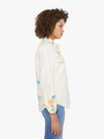 Load image into Gallery viewer, All My Exes Denim Shirt in Saved The Day
