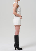 Load image into Gallery viewer, Marlow Welt Pocket Short in Pashmina
