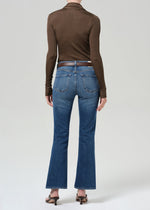 Load image into Gallery viewer, Goldie Kick Flare in Allister
