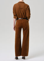 Load image into Gallery viewer, Nora Trouser Corduroy in Manuka
