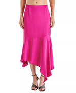 Load image into Gallery viewer, Lucille Skirt in Fuschia
