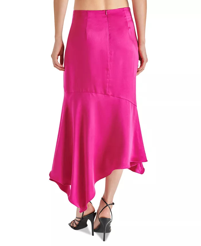 Lucille Skirt in Fuschia