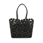 Load image into Gallery viewer, Mediterranean Muse Bag in Black
