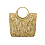 Load image into Gallery viewer, Costa Bella Bag in Gold
