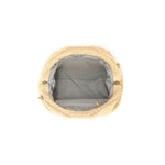 Load image into Gallery viewer, Isabella Clutch in Natural
