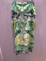 Load image into Gallery viewer, Polen Skirt in Anona
