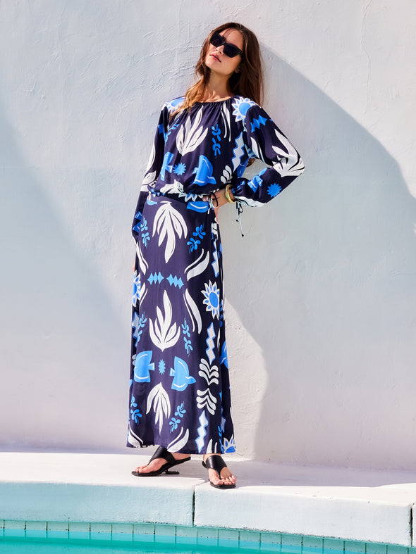 V-Neck Hardware One-Piece Swimsuit V-Neck Hardware One-Piece Swimsuit