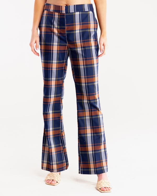 Princeton Pant in Academia