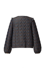Load image into Gallery viewer, Brenda Jacket in Blue
